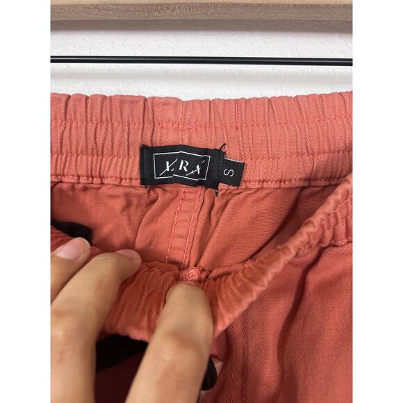 Lira Coral Pink Jogger Pants NWT Size S - Picture 6 of 8